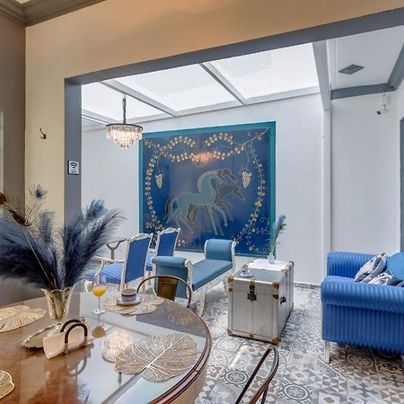 Casa Amatlan Ciento Dos Hotel Mexico By Eksteriør billede