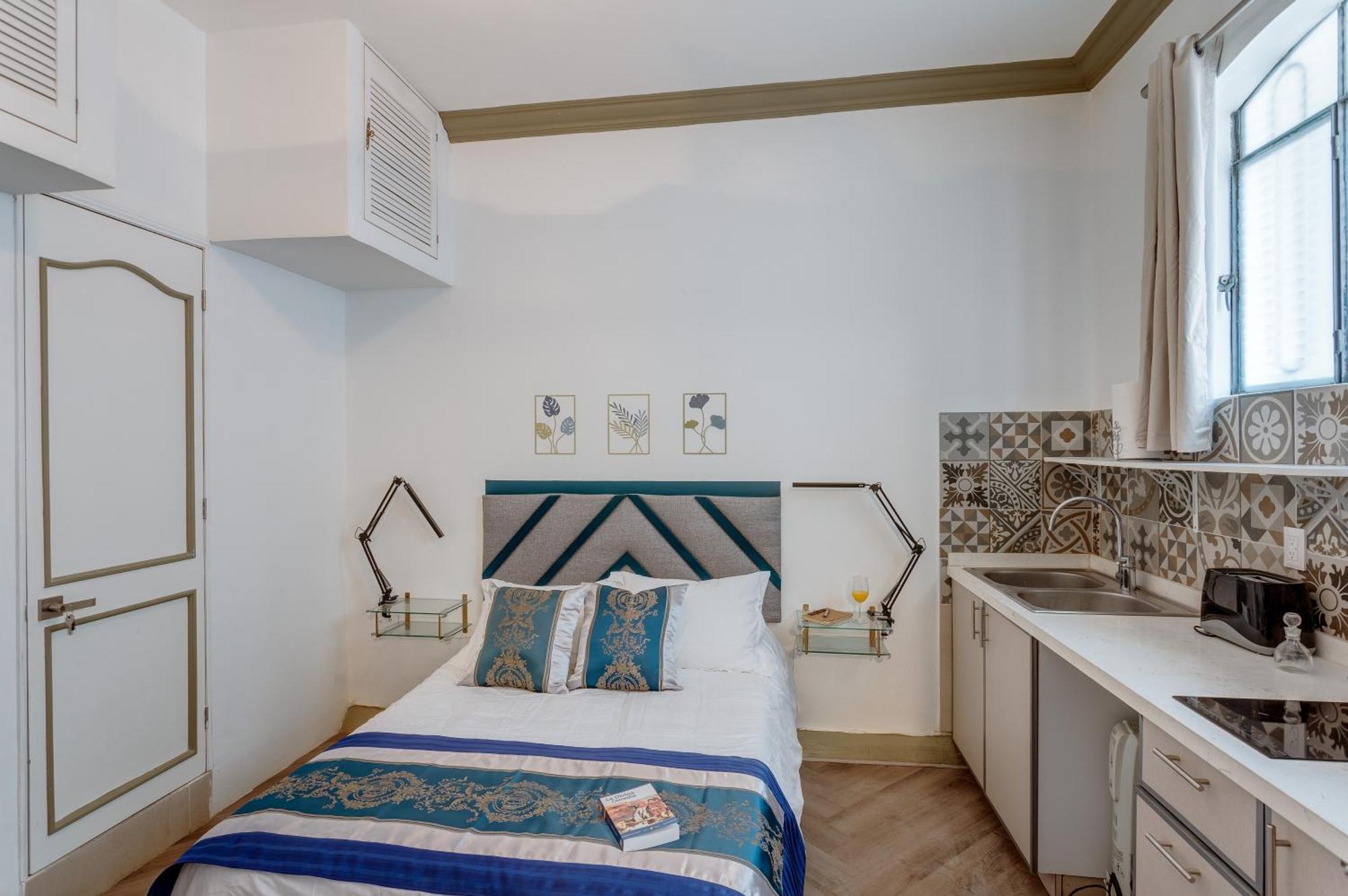 Casa Amatlan Ciento Dos Hotel Mexico By Eksteriør billede