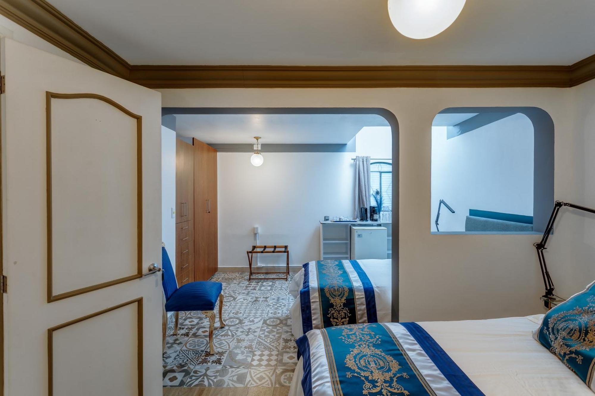 Casa Amatlan Ciento Dos Hotel Mexico By Eksteriør billede