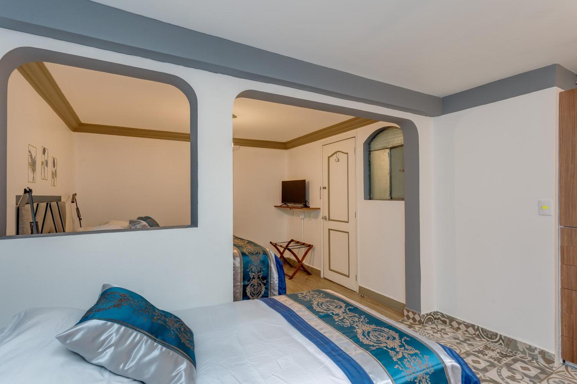 Casa Amatlan Ciento Dos Hotel Mexico By Eksteriør billede