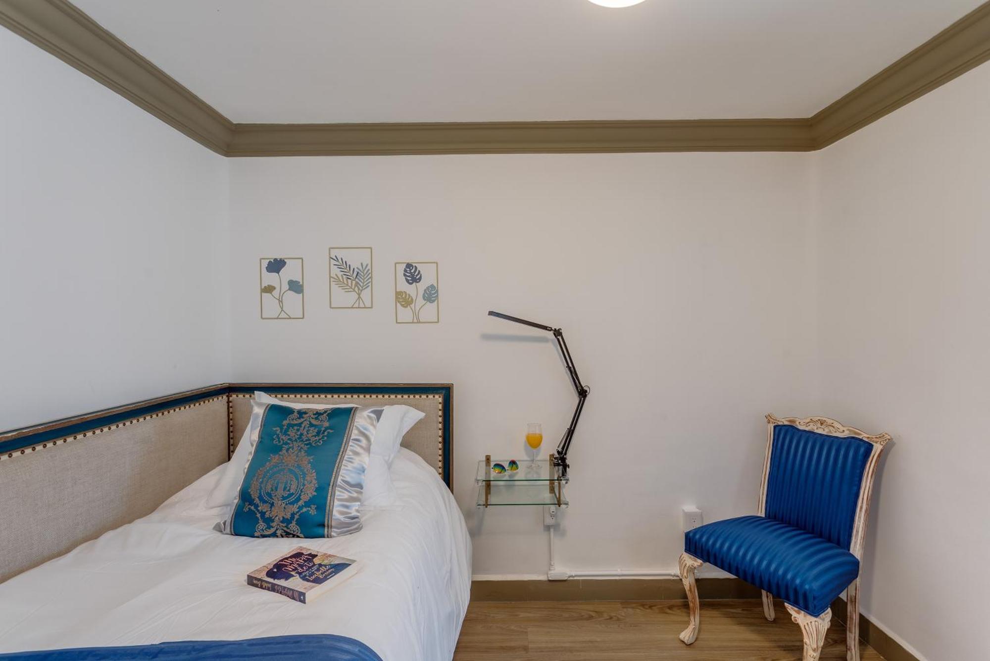 Casa Amatlan Ciento Dos Hotel Mexico By Eksteriør billede