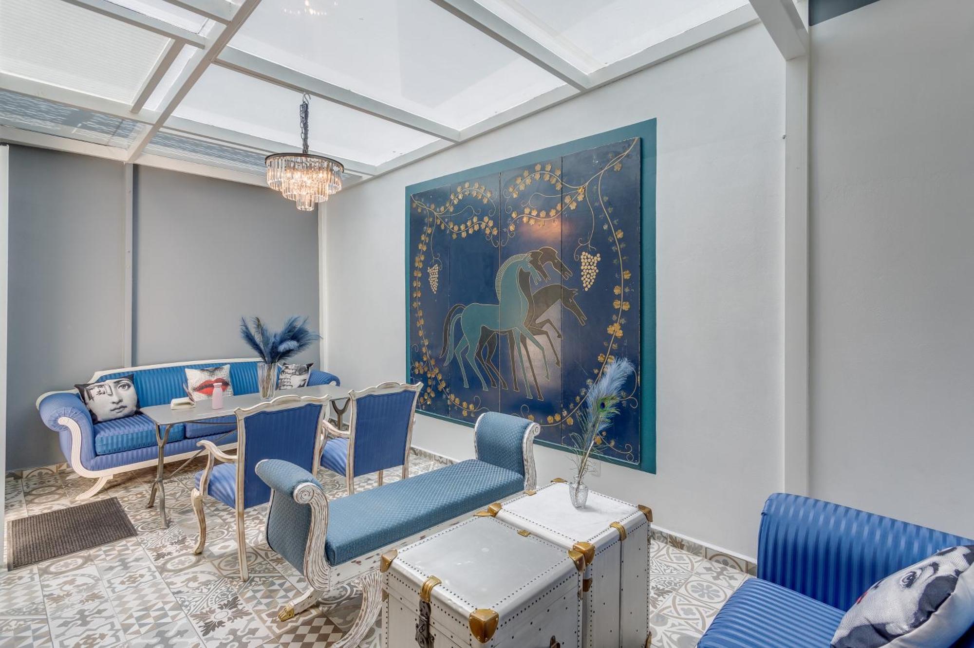 Casa Amatlan Ciento Dos Hotel Mexico By Eksteriør billede