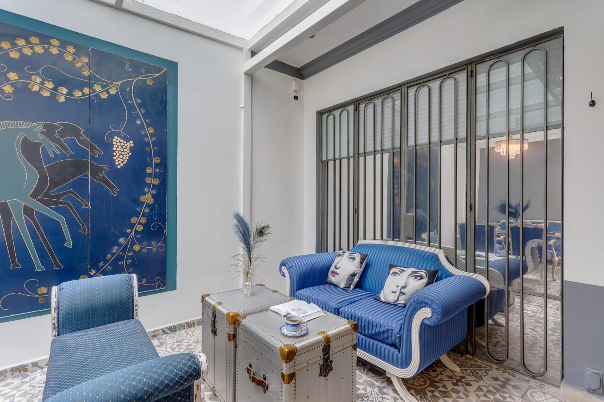 Casa Amatlan Ciento Dos Hotel Mexico By Eksteriør billede