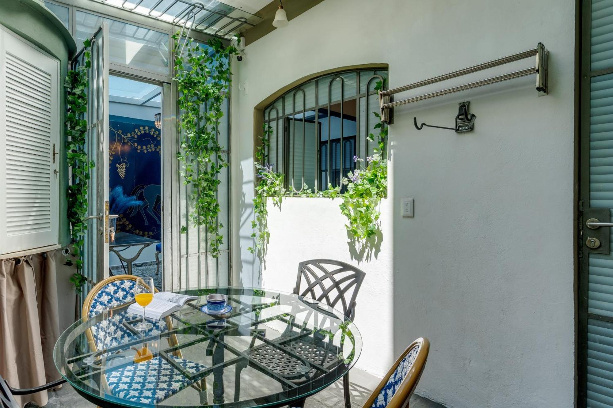 Casa Amatlan Ciento Dos Hotel Mexico By Eksteriør billede